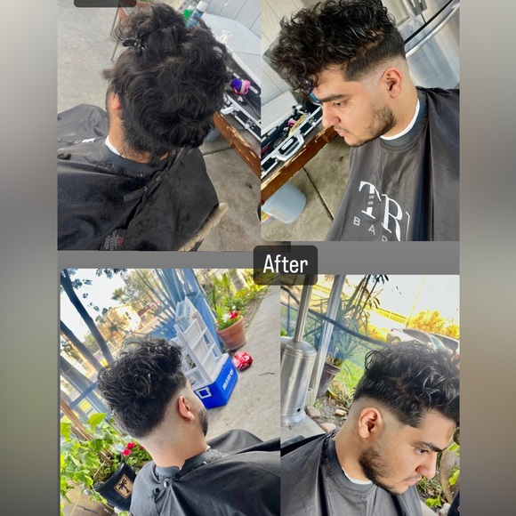 Meet your Posher, Felipe - Picture 4 of 5